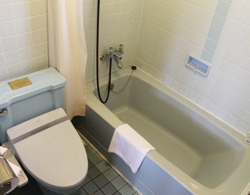 コテージダブル