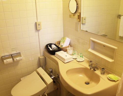 ガーデンツイン