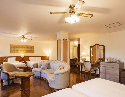 コテージツイン