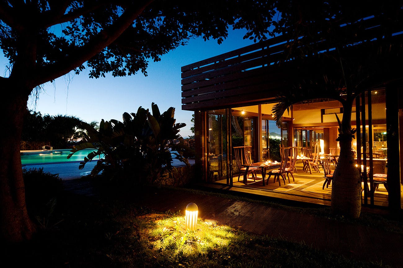 Coco Garden Resort Okinawa