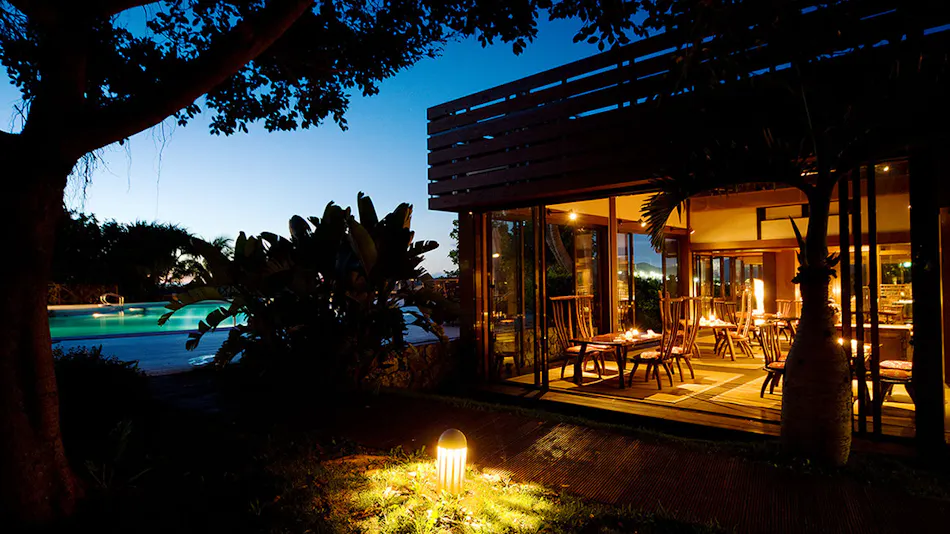 Coco Garden Resort Okinawa