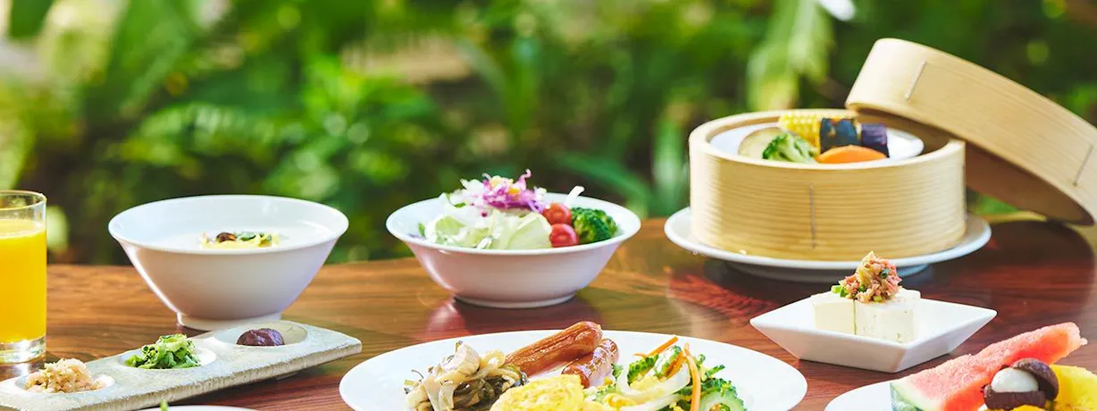 Coco Garden Resort Okinawa
