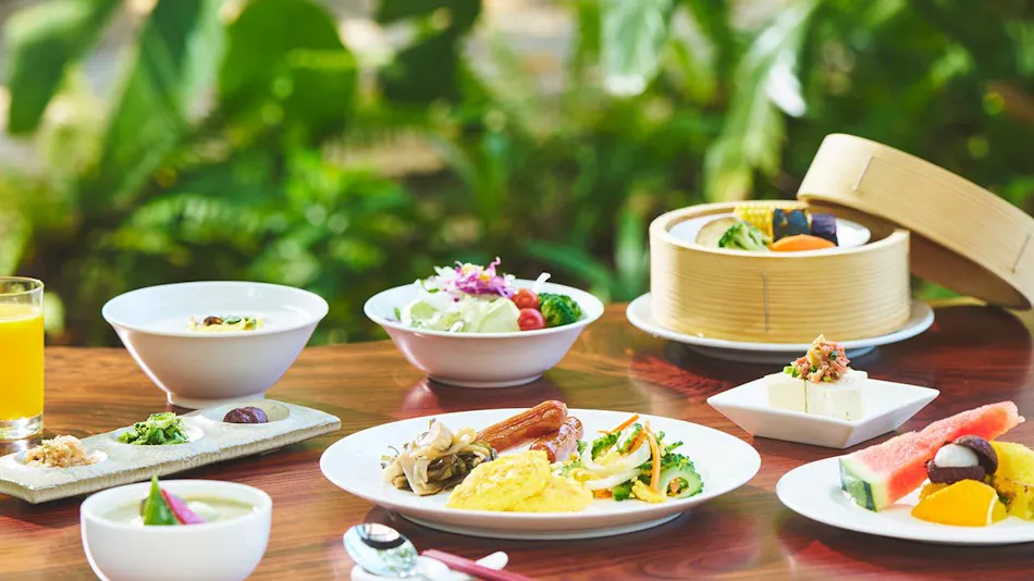 Coco Garden Resort Okinawa