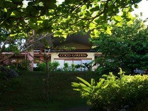 Coco Garden Resort Okinawa
