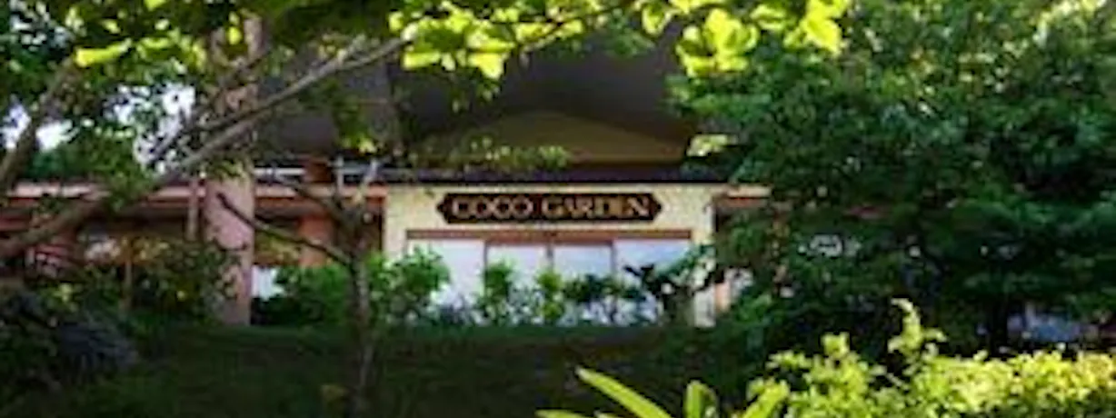 Coco Garden Resort Okinawa