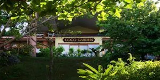 Coco Garden Resort Okinawa
