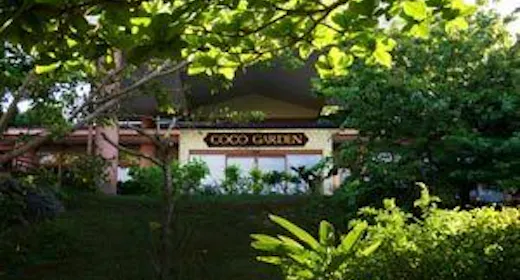 Coco Garden Resort Okinawa