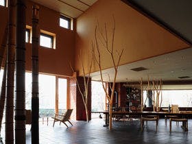 十勝川温泉　三余庵