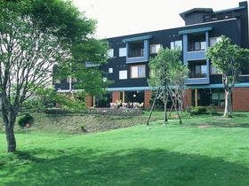 十勝川温泉　三余庵