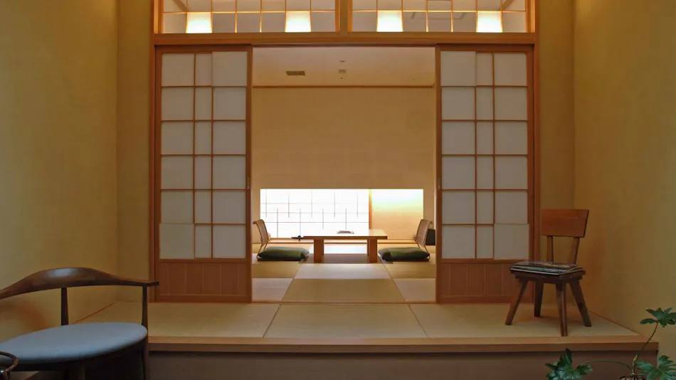 Tokachigawa Onsen Sanyoan