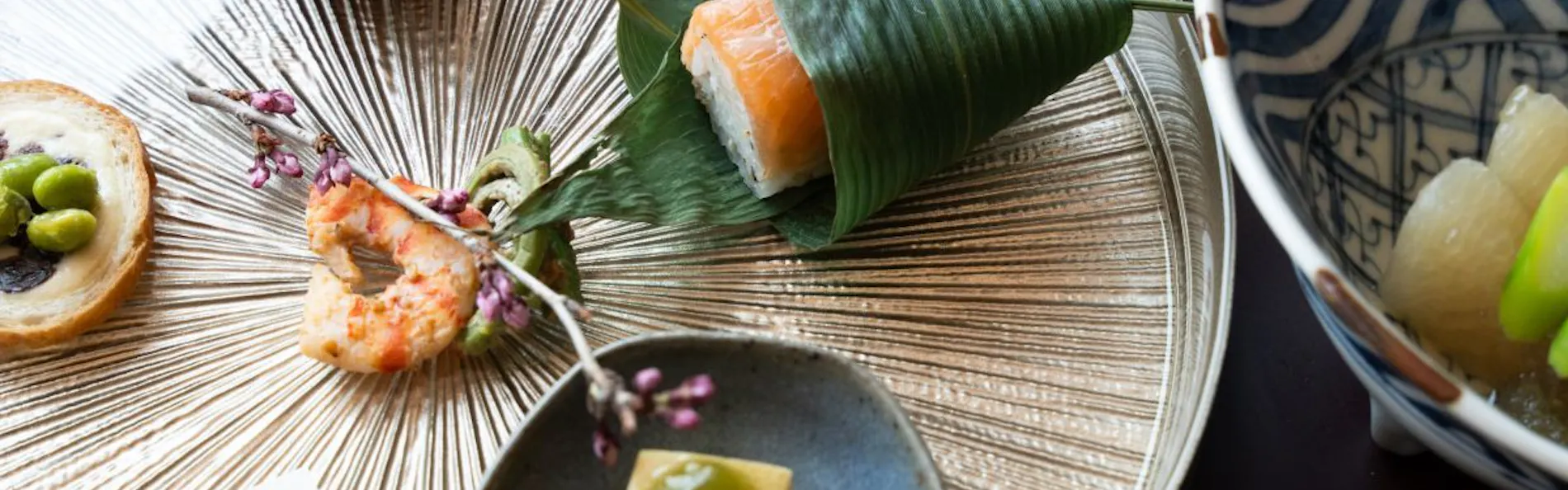 十勝川温泉 三余庵