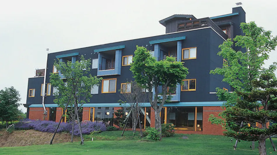 Tokachigawa Onsen Sanyoan