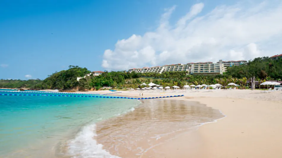 Kanucha Bay Hotel & Villas