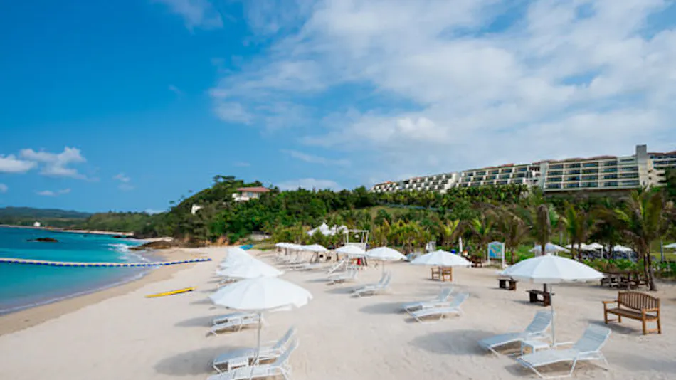 Kanucha Bay Hotel & Villas