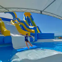 【ウォーターキッズガーデン】