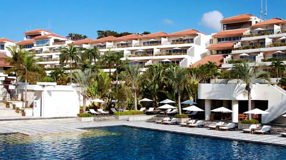 Kanucha Bay Hotel & Villas
