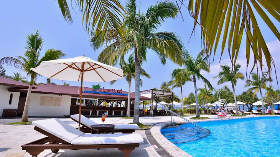 Kanucha Bay Hotel & Villas