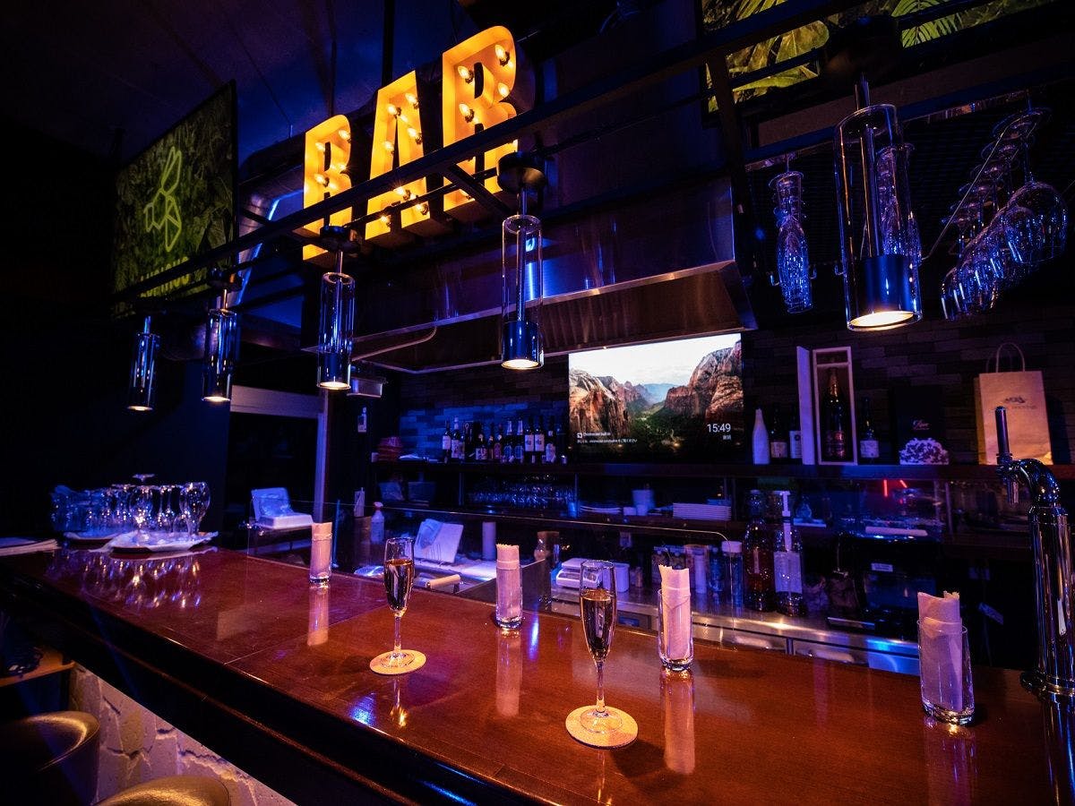 カヌチャベイホテル＆ヴィラズ
