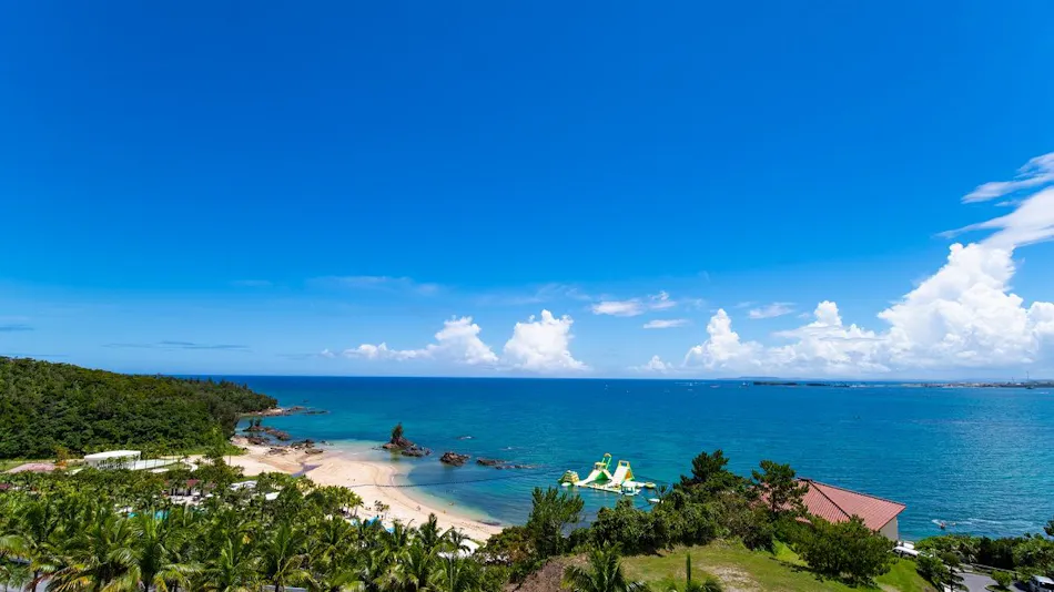 Kanucha Bay Hotel & Villas