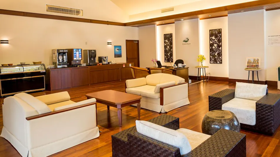Kanucha Bay Hotel & Villas