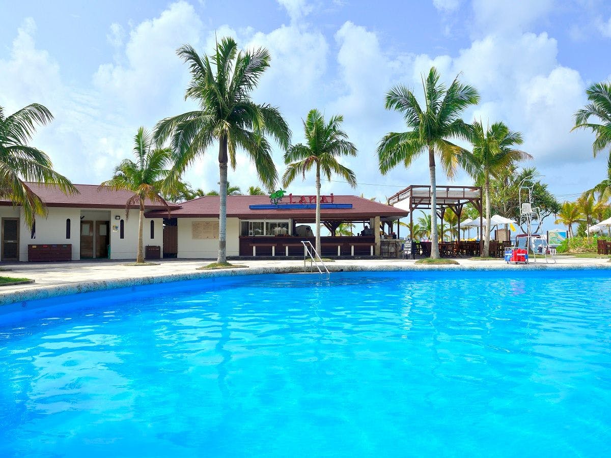 Kanucha Bay Hotel & Villas