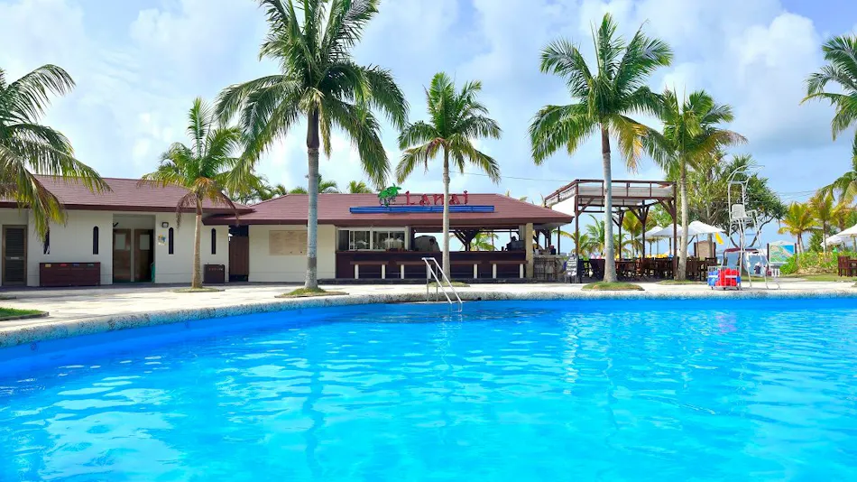 Kanucha Bay Hotel & Villas