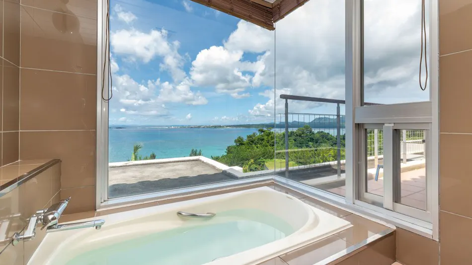 Kanucha Bay Hotel & Villas