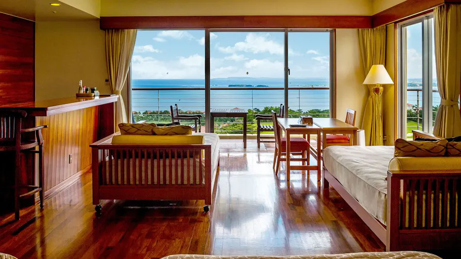 Kanucha Bay Hotel & Villas