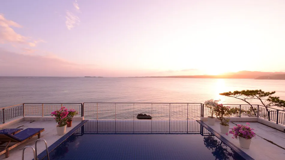 Kanucha Bay Hotel & Villas