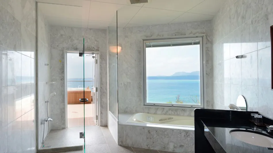 Kanucha Bay Hotel & Villas
