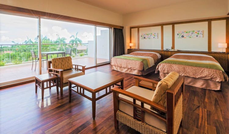 カヌチャベイホテル ヴィラズ の空室状況を確認する 宿泊予約は 一休 Com カヌチャベイホテル ヴィラズ の空室状況を確認する 宿泊予約は 一休 Com