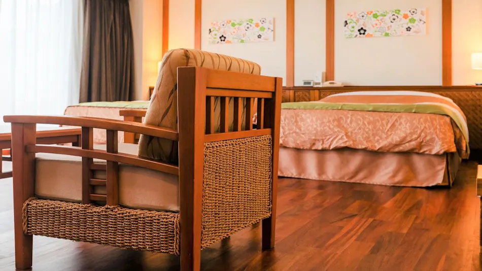 Kanucha Bay Hotel & Villas