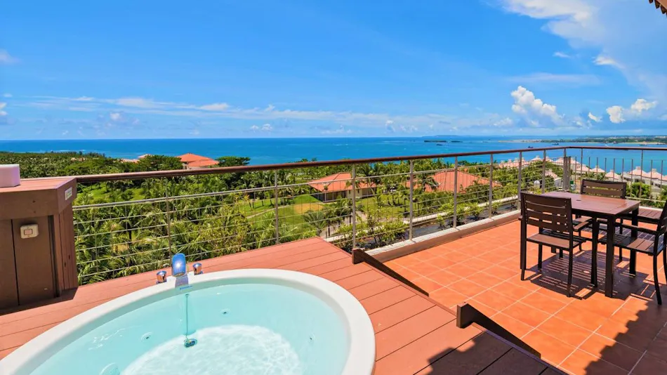 Kanucha Bay Hotel & Villas