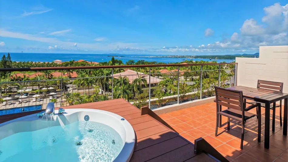 Kanucha Bay Hotel & Villas