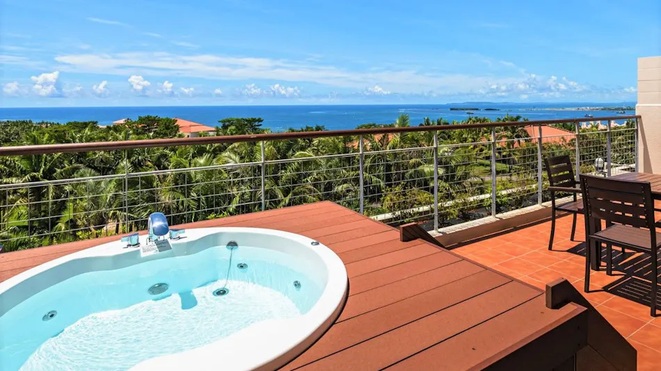 Kanucha Bay Hotel & Villas