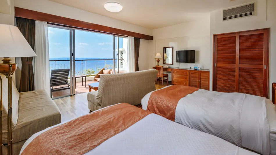 Kanucha Bay Hotel & Villas