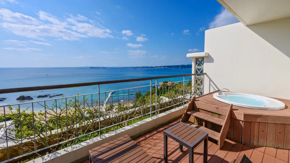 Kanucha Bay Hotel & Villas