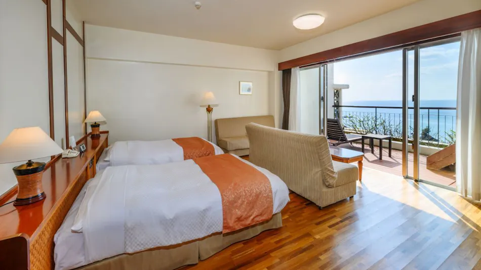 Kanucha Bay Hotel & Villas