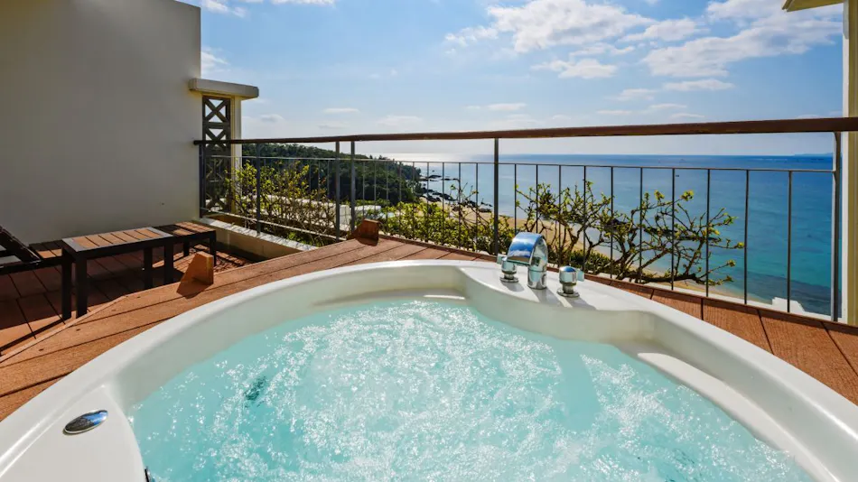 Kanucha Bay Hotel & Villas