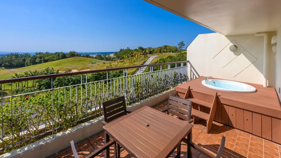 Kanucha Bay Hotel & Villas