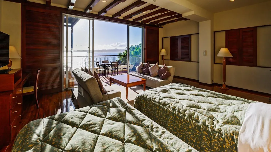 Kanucha Bay Hotel & Villas