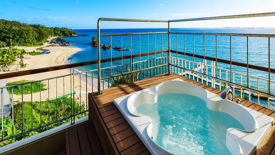 Kanucha Bay Hotel & Villas