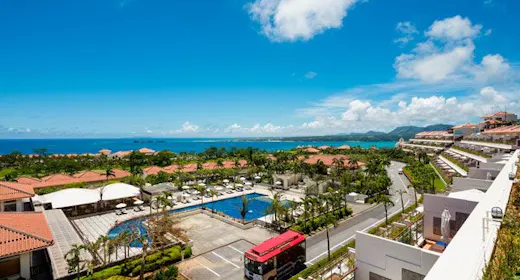 Kanucha Bay Hotel & Villas