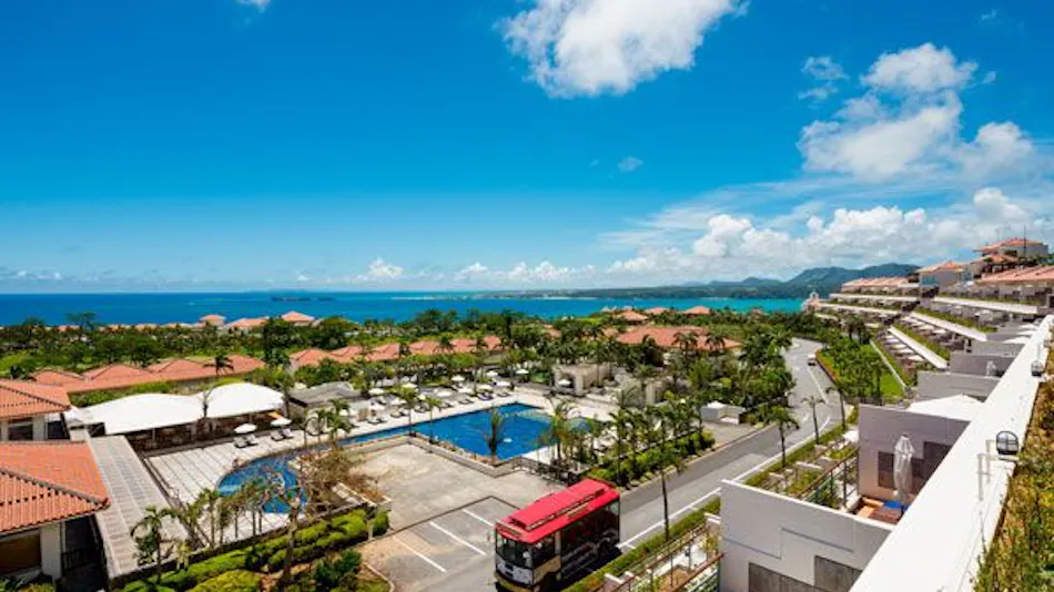 Kanucha Bay Hotel & Villas
