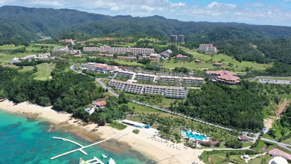 Kanucha Bay Hotel & Villas