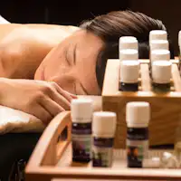 【Aromatherapy Salon Raffine】