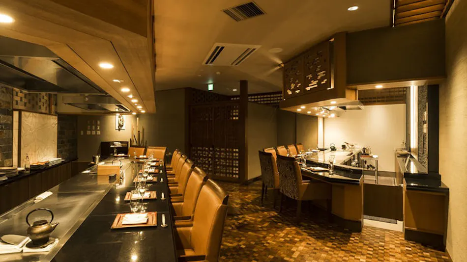 Tokachigawa Onsen Daiichi Hotel