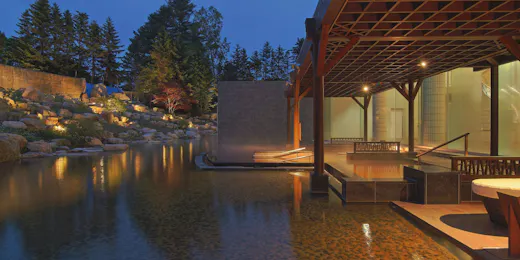 Tokachigawa Onsen Daiichi Hotel
