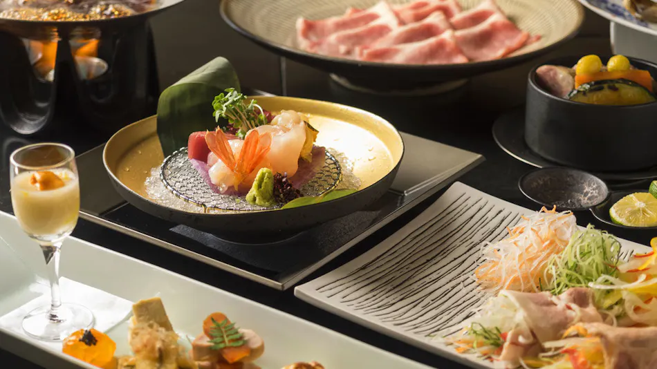 Tokachigawa Onsen Daiichi Hotel