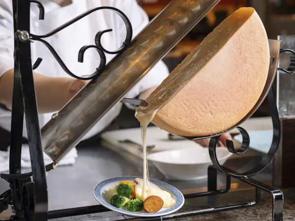 【一休の日】豆陽亭<1泊2食>スタンダード/レストラン木もれび・ドリンクフリー